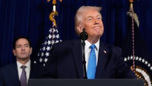 Trump’tan Barış Kurulu’nda kalıcı üyelik için bir milyar dolar şartı