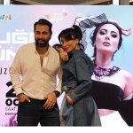 Tuğba Ünal, Dünya Sarılma Günü kapsamında hayranlarıyla buluştu