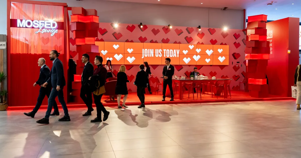 Tüm Dünyadan Mobilya Sektörü Profesyonelleri İstanbul’da Buluşacak