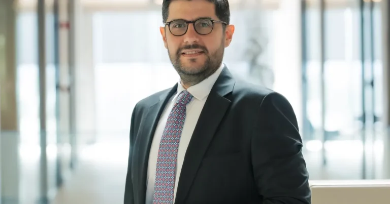 Türk Reasürans’ta Üst Düzey Atama