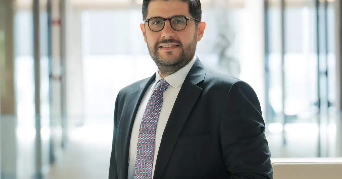 Türk Reasürans’ta Üst Düzey Atama