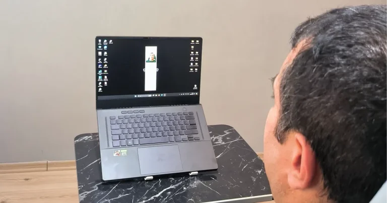 Türk Telekom Yapay Zekâ Destekli Yenilikçi Çözümü EyeMo İle Kas Hastaları İçin Engelleri Kaldırıyor 