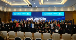 Türkiye Bisiklet Federasyonu İl Temsilcilikleri ve Kurul Başkanları Ankara’da Buluştu