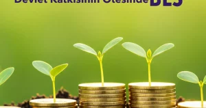 Türkiye Hayat Emeklilik, “Devlet Katkısının Ötesinde BES” Raporunu Yayımladı