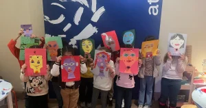 Türkiye İş Bankası Resim Heykel Müzesi ve Kibele Sanat Galerisi’nde Tatil Atölyeleri