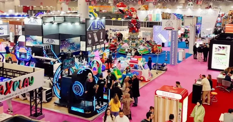 Türkiye’de Aileler Eğlence İçin Yılda Ortalama 15–40 Bin TL Ayırıyor