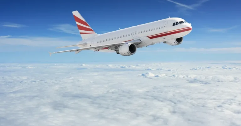 Türkiye’de Havayolu Yolcu Sayısında Yeni Rekor