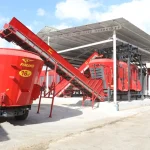 Türkiye’de Tarım Teknolojilerinde Yerli Atılım: Fimaks Yem Otomasyon Merkezi Verimliliği Yeni Bir Seviyeye Taşıyor