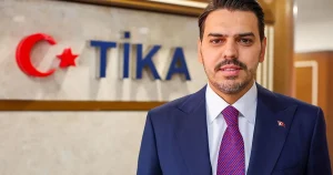 Türkiye’nin Gönül Elçisi: TİKA Başkanı Abdullah Eren ve Küresel Başarı Hikayesi