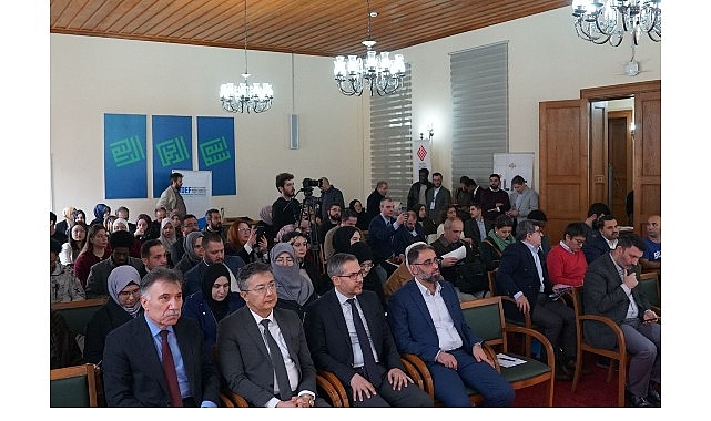 UDEF “Uluslararası Öğrencilerin Türkiye Deneyimlerini” Raporladı