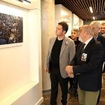 Uğur Mumcu 33’üncü Ölüm Yıl Dönümünde Osmangazi’de Anıldı