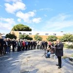 Uğur Mumcu Efes Selçuk’ta Anıldı