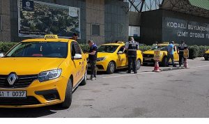 Ulaşımda güven ve konfora Büyükşehir imzası