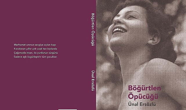 Ünal Ersözlü’den Tek Şiirlik Bir Evren