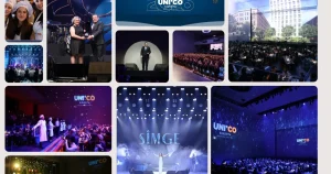 Unico Sigorta Ailesi, Yeni Yıla Yüksek Motivasyonla “Merhaba” Dedi