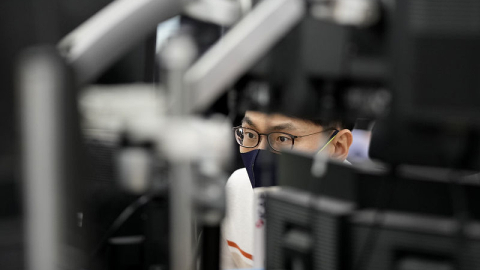 Varlık fonlarında Çin damgası