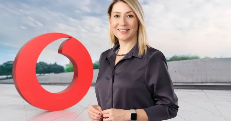 Vodafone’dan 5G’ye Hazır Redbox 