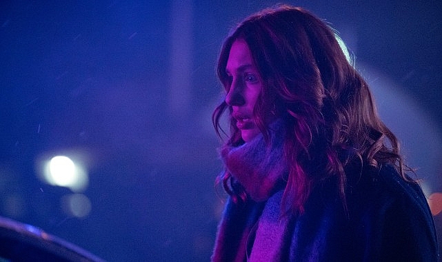 ‘Whistle – Ölümün Sesi’ tüm dünya ile aynı anda Türkiye’de!