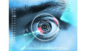 Yapay Zekâ Gücüyle Detaylı Göz Muayenesi