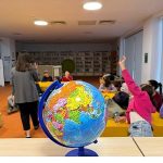 Yarıyıl tatilinde adres “Kütüphanem Kocaeli”