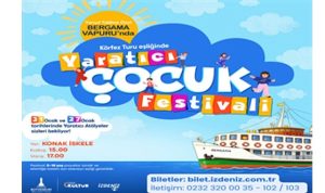 Yarıyıl tatilinde çocuklara özel Körfez turu