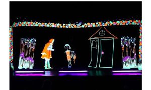 Yarıyıl tatilinin coşkusu Maltepe’de yaşandı