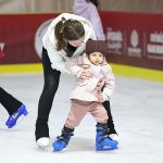 Yarıyıl Tatilinin Gözdesi: Bakırköy Belediyesi Buz Pisti