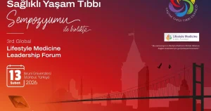 Yaşam Tarzı Tıbbı Derneği, LMGA Liderlerini İstanbul’da Ağırlıyor