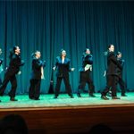 Yasemin Sakallıoğlu, İzmirlileri kahkahaya boğdu