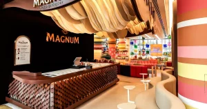 Yeni Magnum Store, Tersane İstanbul’da Açıldı