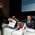 Yenişehir Belediyesinde Yılın İlk Meclis Toplantısı Gerçekleştirildi