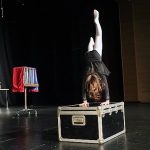 “Yetenek Sirkiniz” şovu nefesleri kesti