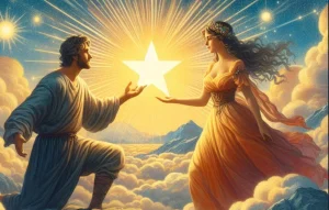 Bu Sevgililer Günü Hediyesi Gökyüzünden Geliyor: Sertifikalı Yıldızınızı Anında İzleyin!