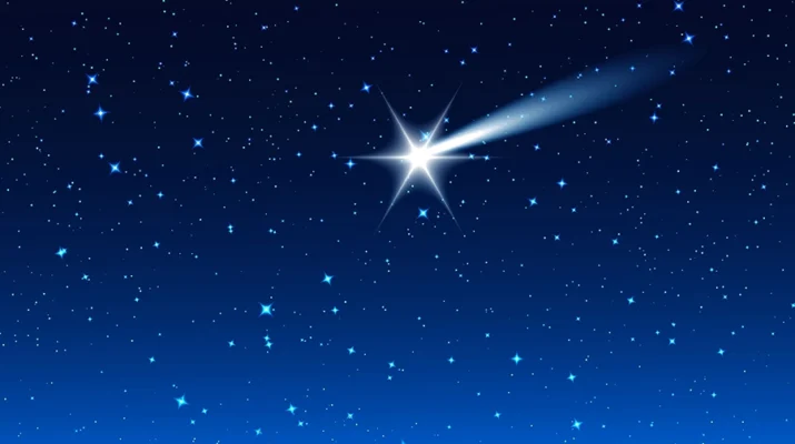 Bu Sevgililer Günü Hediyesi Gökyüzünden Geliyor: Sertifikalı Yıldızınızı Anında İzleyin!