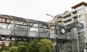 Yürüyen Merdivenler Neden Bozuluyor?