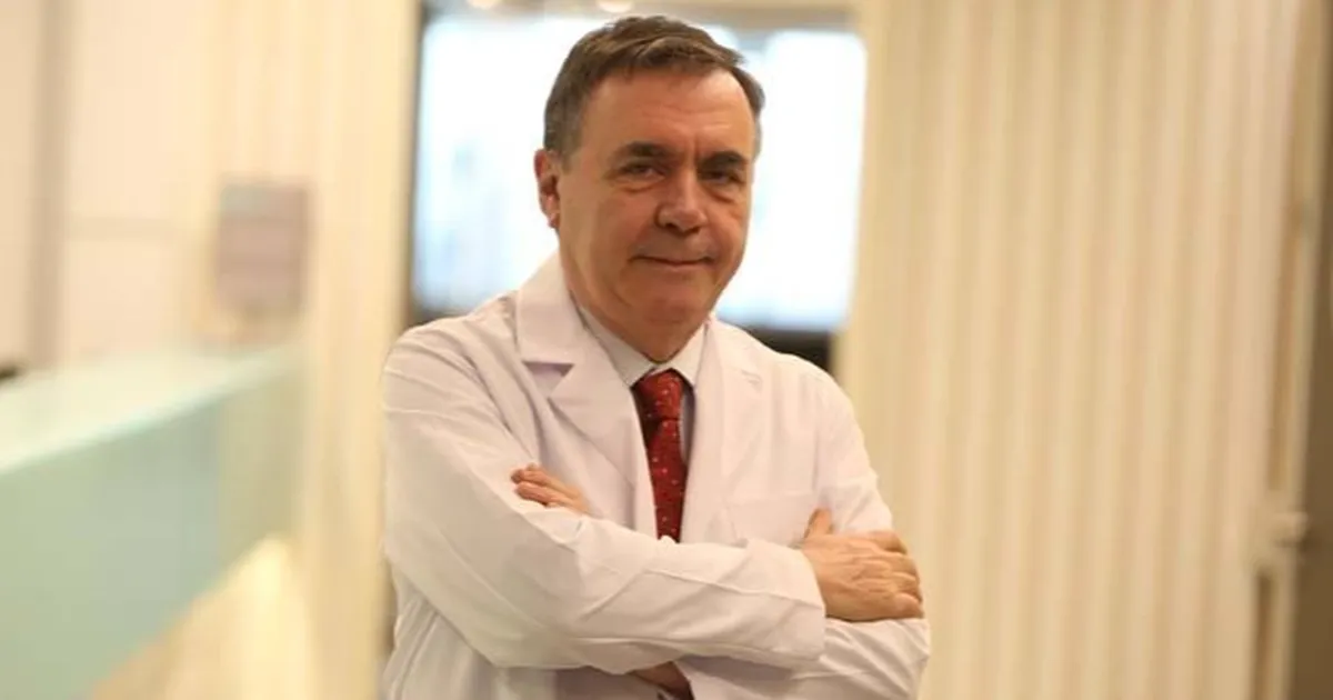 Zayıflık Takıntısı Hayatı Tehdit Ediyor!