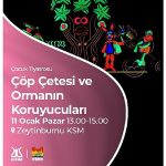 Zks 5-11 Ocak Haftalık Etkinlik Takvimi