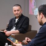 100 Yüze İmza ve Söyleşi Programında Şubat Ayı Konuğu Ömer Erdem Oldu!