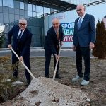 2026 UEC Avrupa Pist Bisikleti Şampiyonası Kapsamında Konya’da Anlamlı Ağaç Dikimi