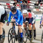 2026 UEC Avrupa Pist Bisikleti Şampiyonası’nın Üçüncü Gününün İlk Seansı Tamamlandı