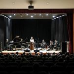 33. Adalet ve Demokrasi Haftası Fide Köksal Konseriyle Sona Erdi