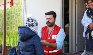 6 Şubat Depremlerinin Üçüncü Yıldönümü