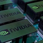 ABD’li çip üreticisi Nvidia’nın geliri yüzde 73 arttı