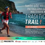 Alanya Ultra Trail Efsanesi Geri Döndü