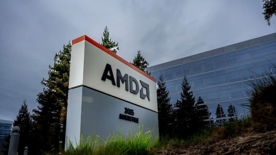 AMD’den yatırımcıları hayal kırıklığına uğratan ilk çeyrek tahmini