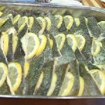 Amerikalılar Türk levreğine hayran kaldı