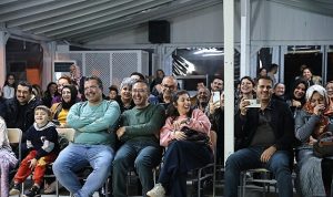 Antalya Büyükşehir Belediyesi’nin 7. Dönem izcilik programı tamamlandı