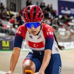 Avrupa Pist Bisikleti Şampiyonası’nda Unutulmaz Bir Akşam