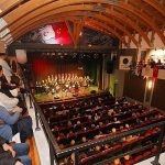 Ayvalık’ın Kültür ve Sanat Yolculuğu’na Yeni Bir Halka