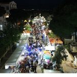 “Baharın Başkenti” Bayındır, 27. Uluslararası Çiçek Festivali’ne Hazırlanıyor